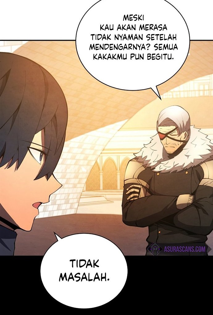Swordmaster’s Youngest Son Chapter 22 - halaman 9