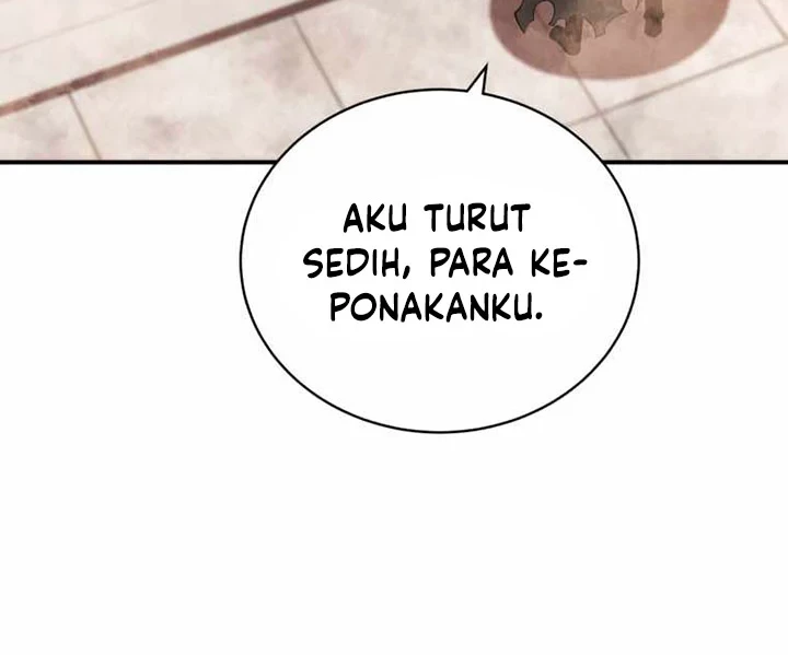 Swordmaster’s Youngest Son Chapter 23 - halaman 25