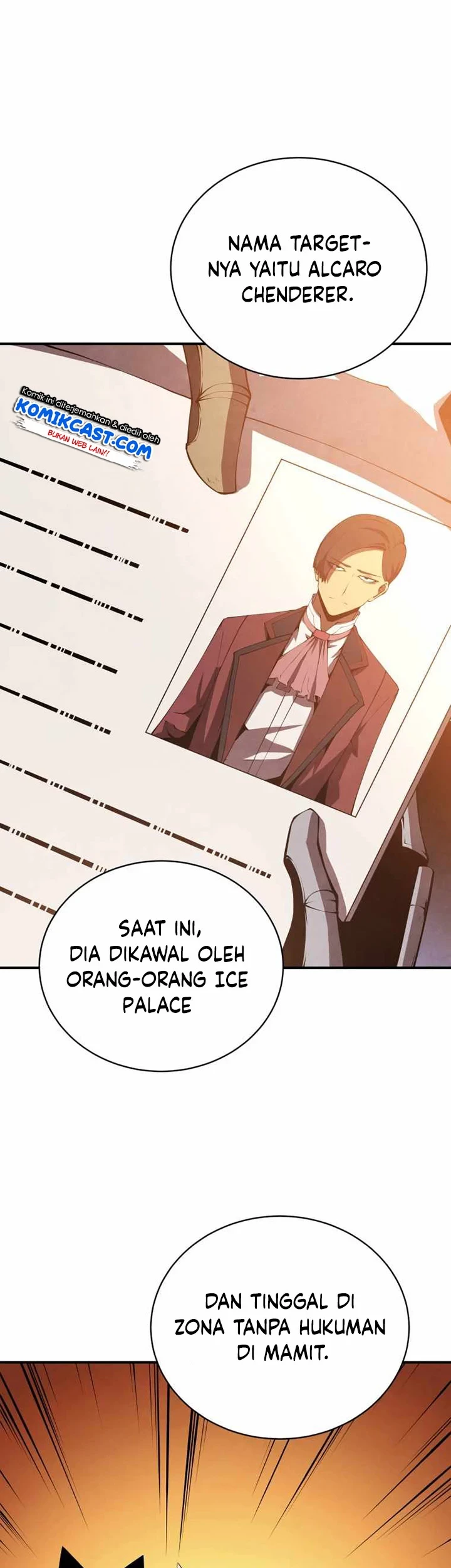 Swordmaster’s Youngest Son Chapter 23 - halaman 38