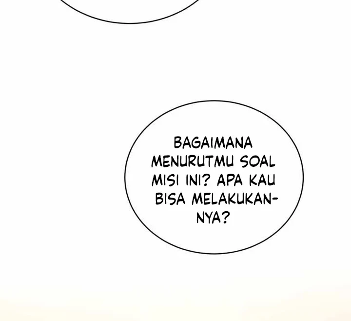 Swordmaster’s Youngest Son Chapter 23 - halaman 43