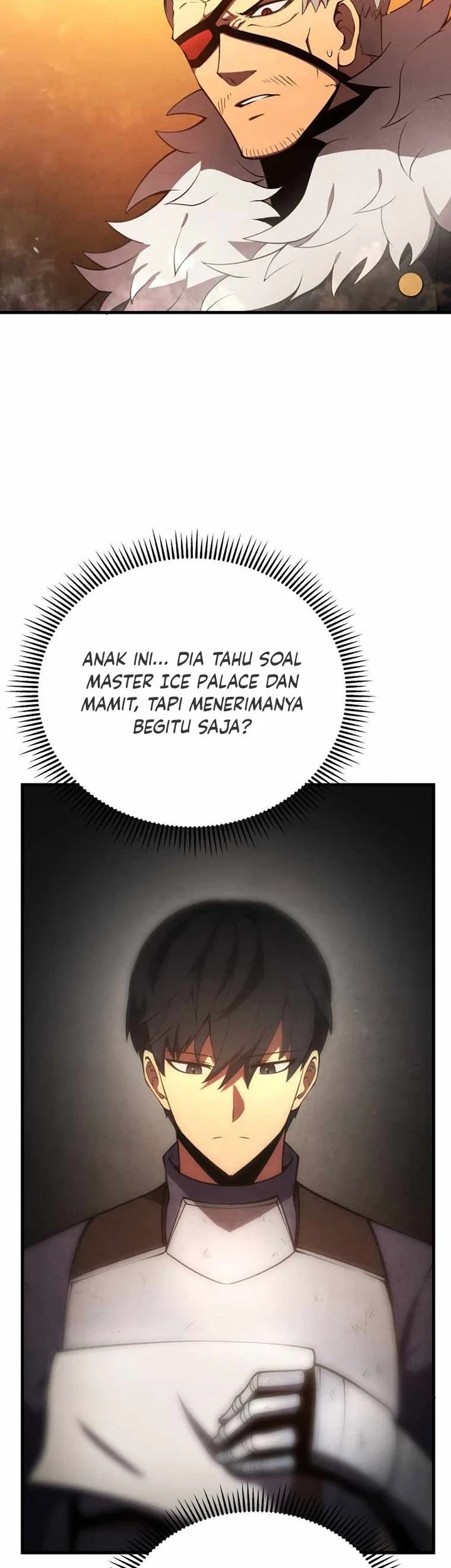 Swordmaster’s Youngest Son Chapter 23 - halaman 46