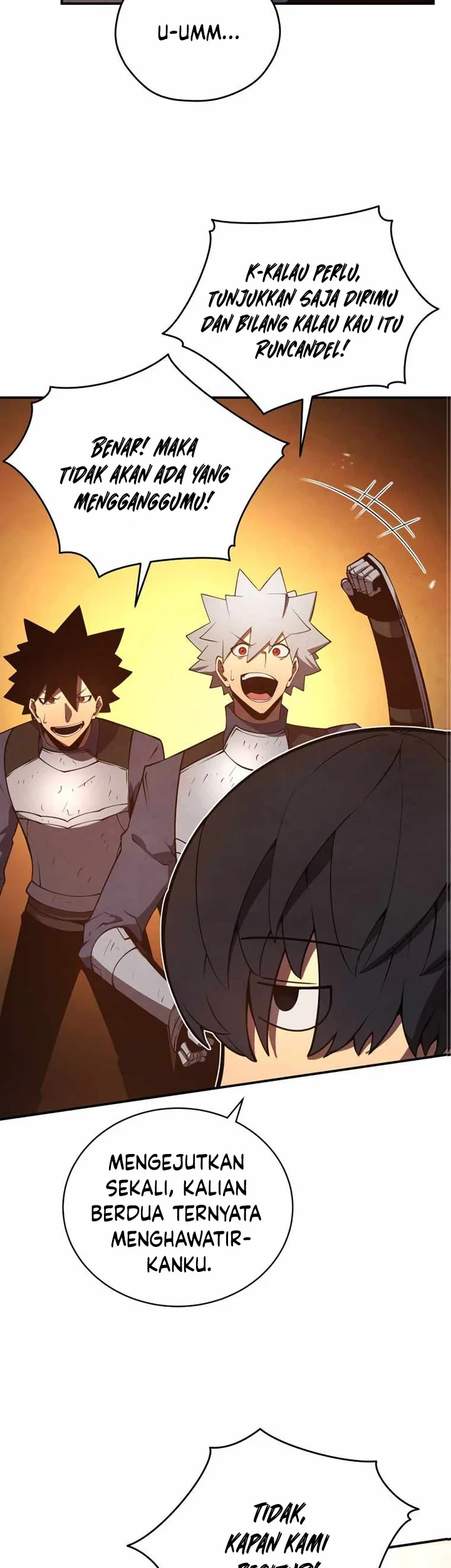 Swordmaster’s Youngest Son Chapter 23 - halaman 52