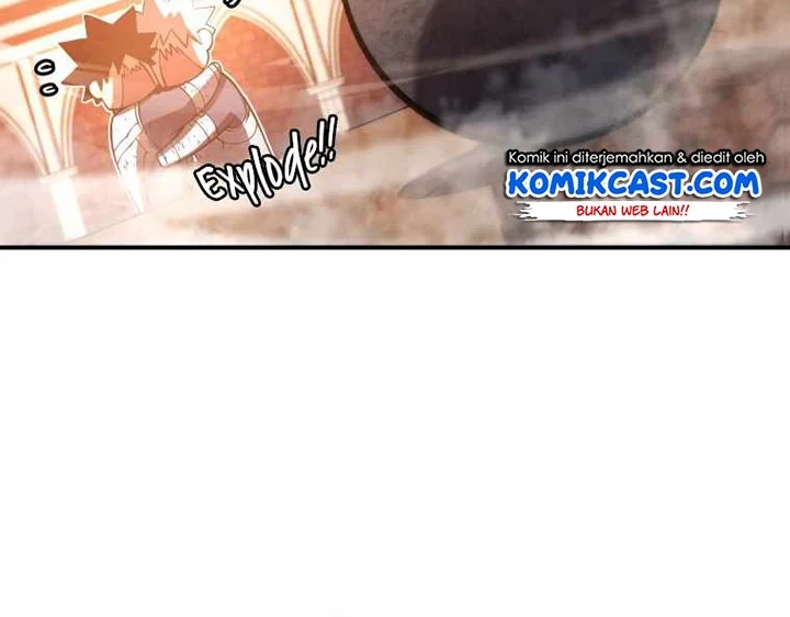 Swordmaster’s Youngest Son Chapter 23 - halaman 55