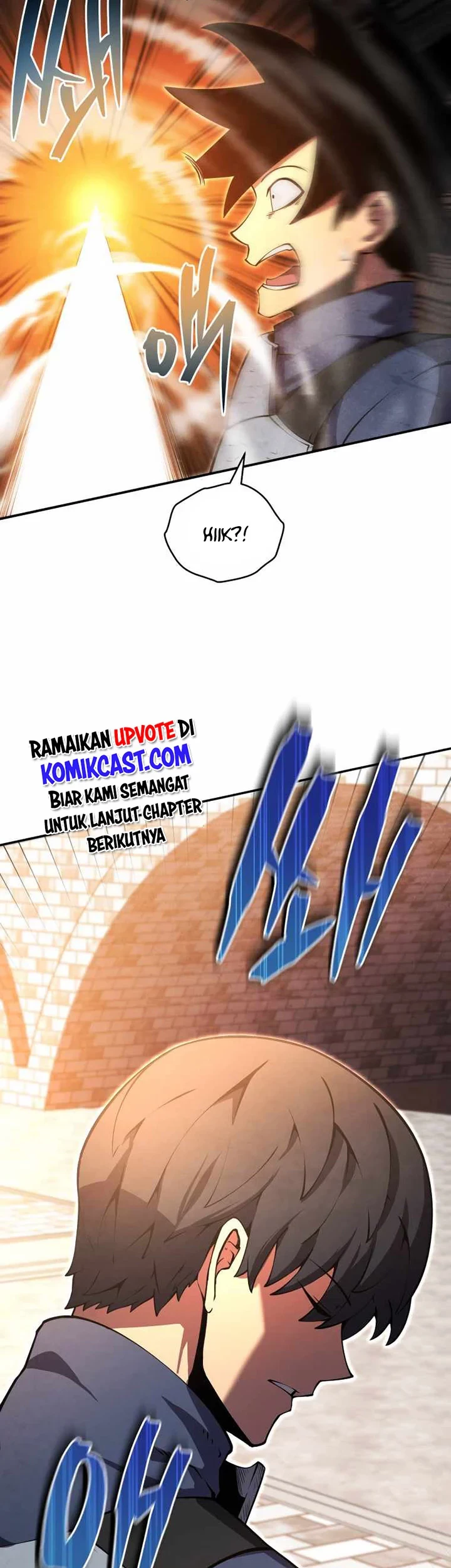 Swordmaster’s Youngest Son Chapter 23 - halaman 6
