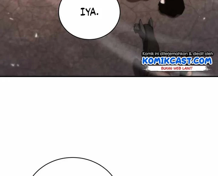 Swordmaster’s Youngest Son Chapter 23 - halaman 63