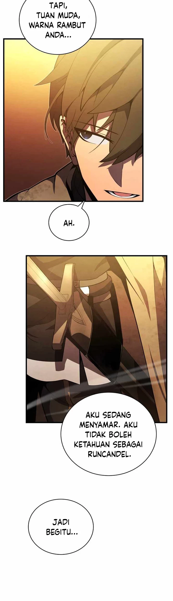 Swordmaster’s Youngest Son Chapter 23 - halaman 64