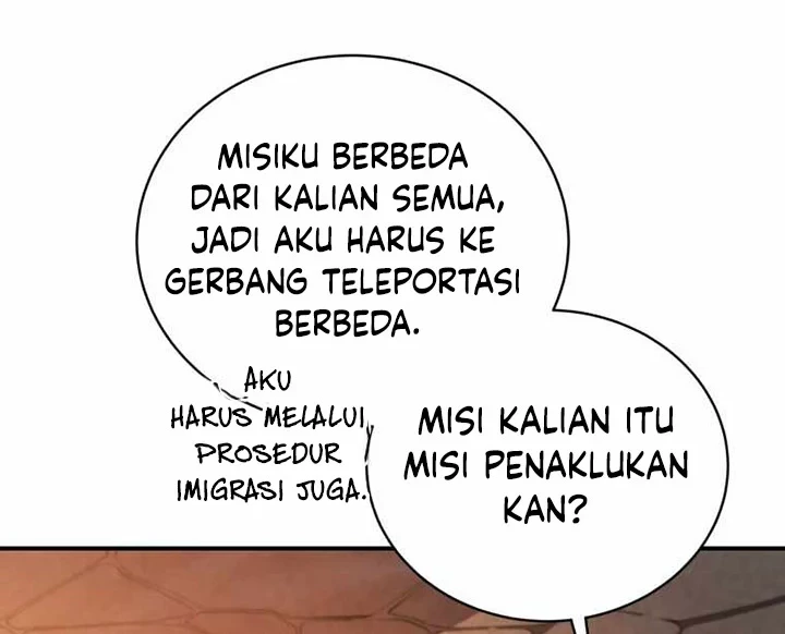 Swordmaster’s Youngest Son Chapter 23 - halaman 65