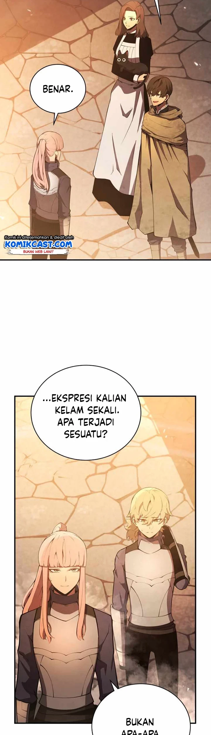 Swordmaster’s Youngest Son Chapter 23 - halaman 66