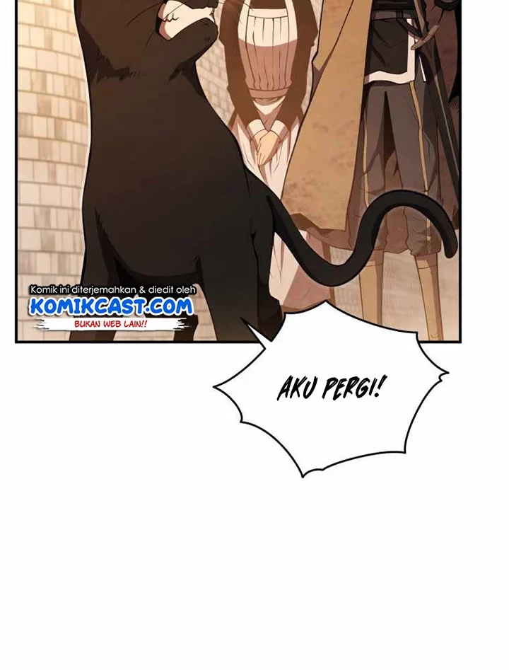 Swordmaster’s Youngest Son Chapter 23 - halaman 75