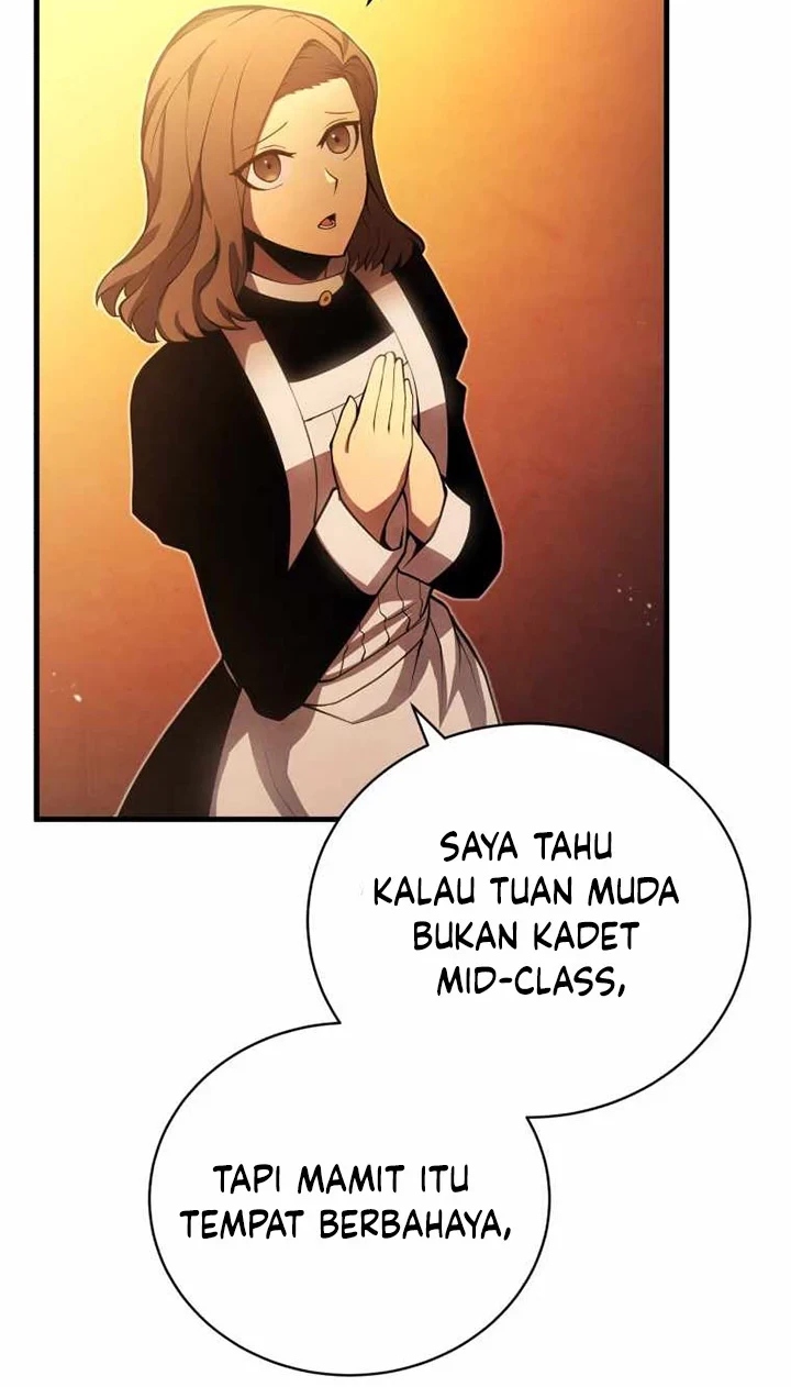 Swordmaster’s Youngest Son Chapter 23 - halaman 77
