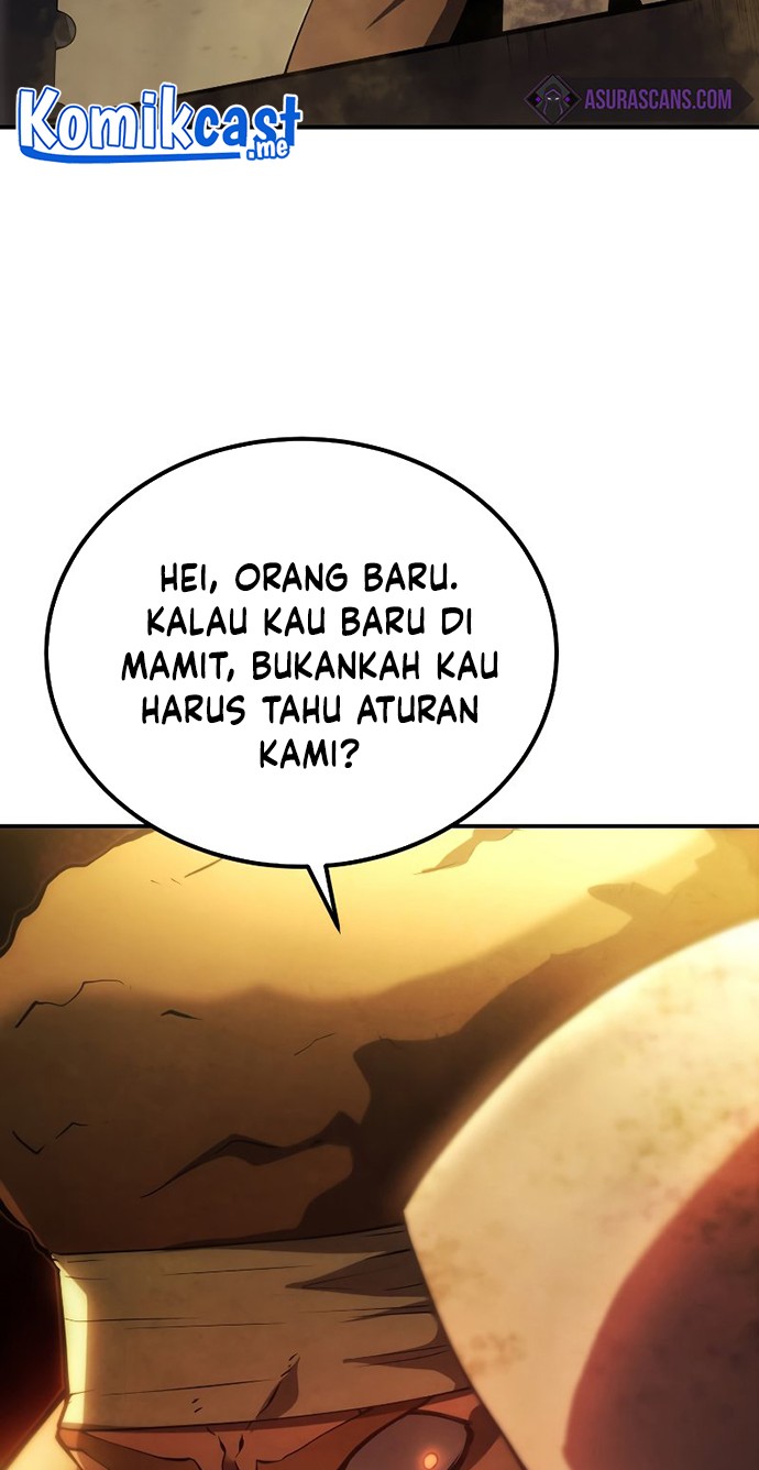 Swordmaster’s Youngest Son Chapter 24 - halaman 11