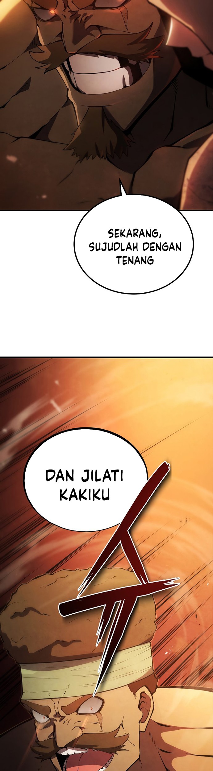 Swordmaster’s Youngest Son Chapter 24 - halaman 12