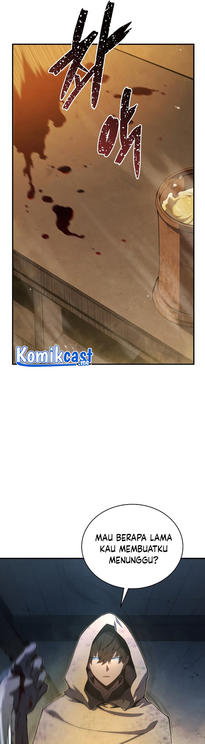 Swordmaster’s Youngest Son Chapter 24 - halaman 14