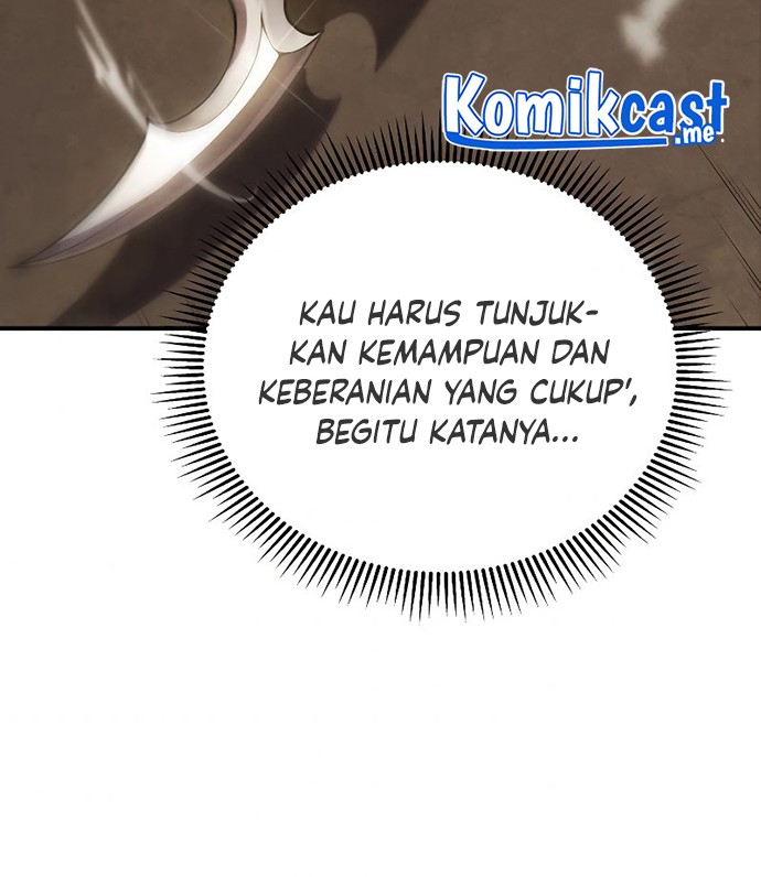 Swordmaster’s Youngest Son Chapter 24 - halaman 19