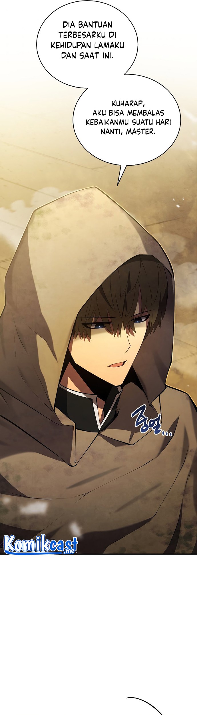 Swordmaster’s Youngest Son Chapter 24 - halaman 20