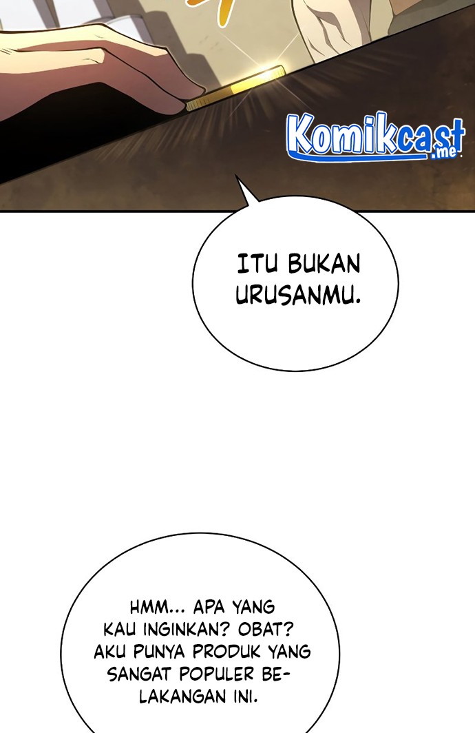 Swordmaster’s Youngest Son Chapter 24 - halaman 23