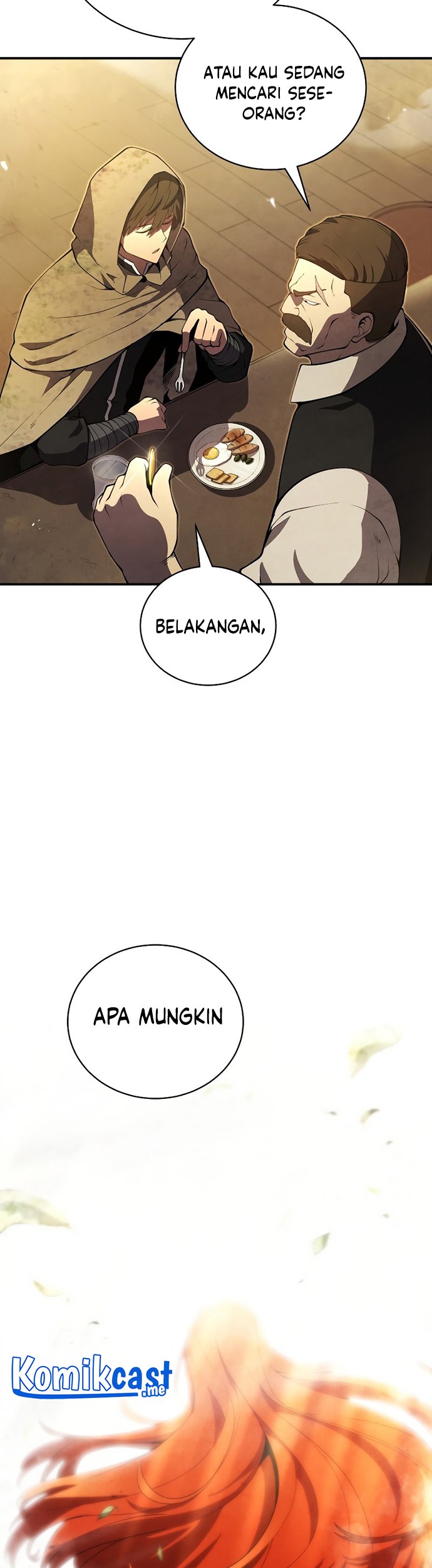 Swordmaster’s Youngest Son Chapter 24 - halaman 24