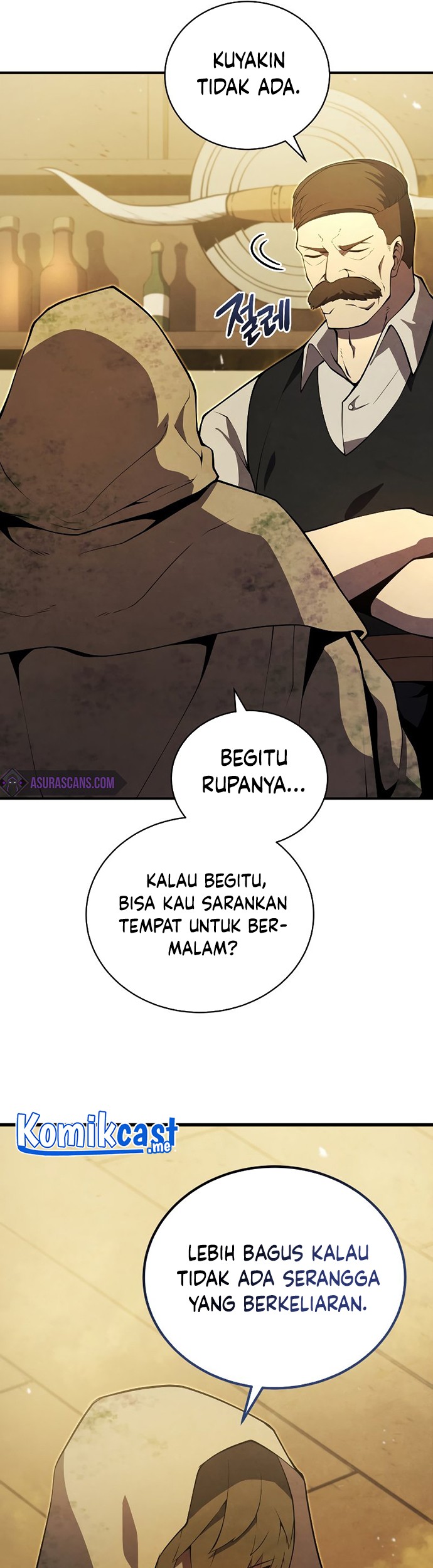 Swordmaster’s Youngest Son Chapter 24 - halaman 26
