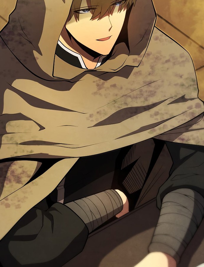 Swordmaster’s Youngest Son Chapter 24 - halaman 27