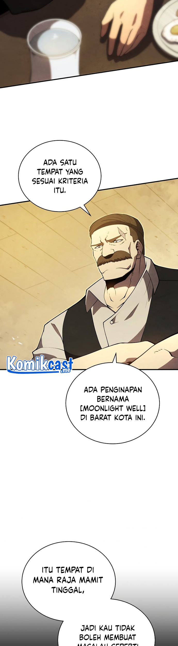 Swordmaster’s Youngest Son Chapter 24 - halaman 28