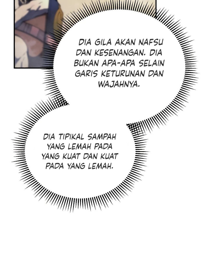 Swordmaster’s Youngest Son Chapter 24 - halaman 31