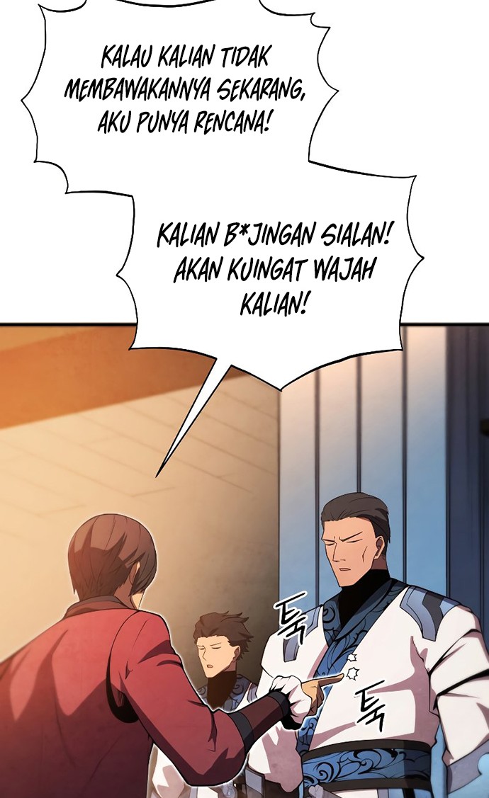 Swordmaster’s Youngest Son Chapter 24 - halaman 39