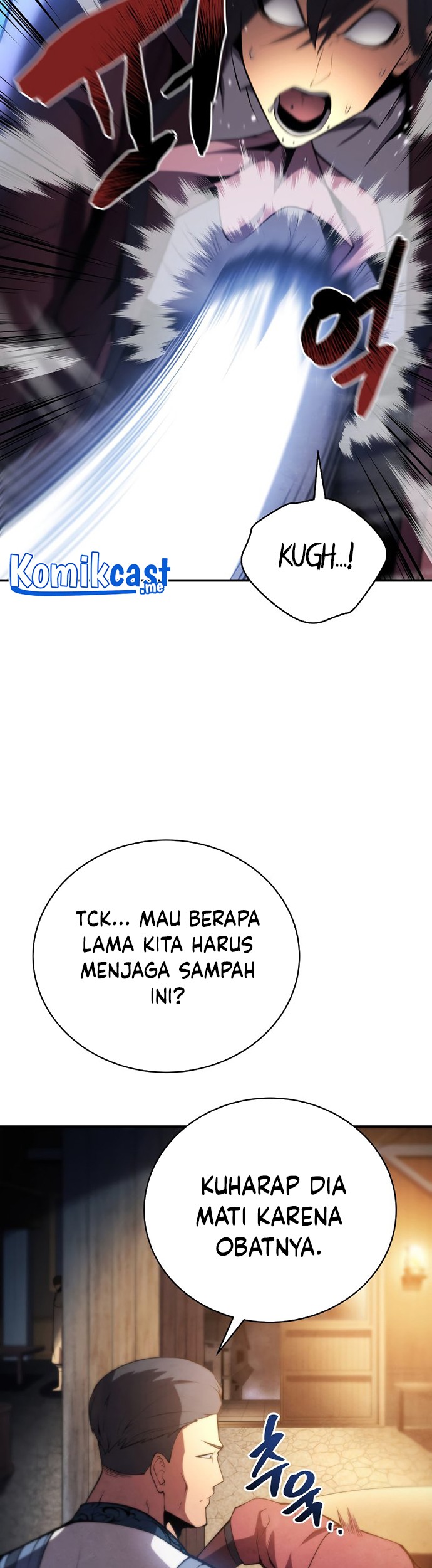 Swordmaster’s Youngest Son Chapter 24 - halaman 42
