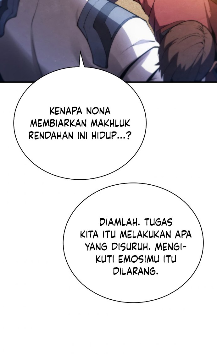Swordmaster’s Youngest Son Chapter 24 - halaman 43