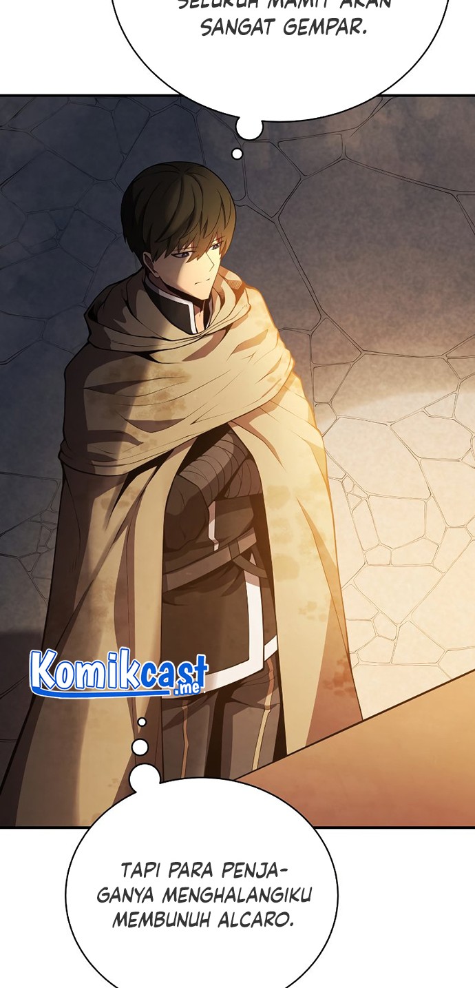 Swordmaster’s Youngest Son Chapter 24 - halaman 45