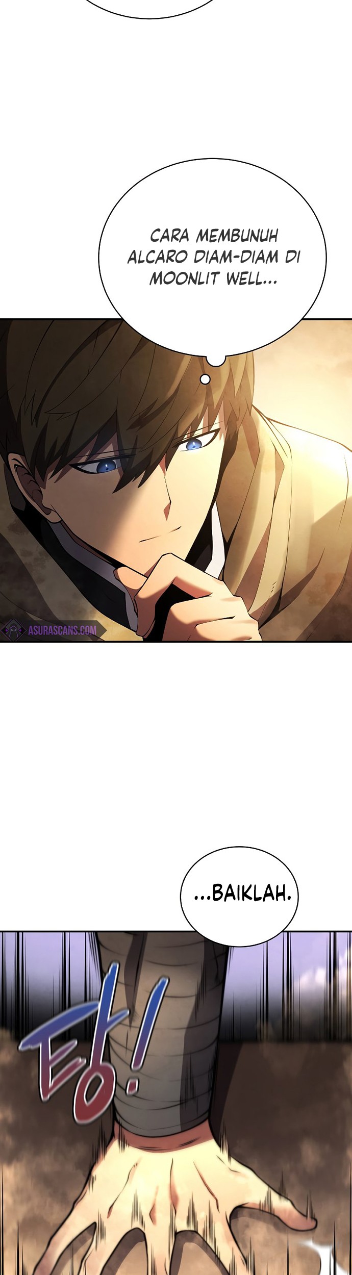 Swordmaster’s Youngest Son Chapter 24 - halaman 46