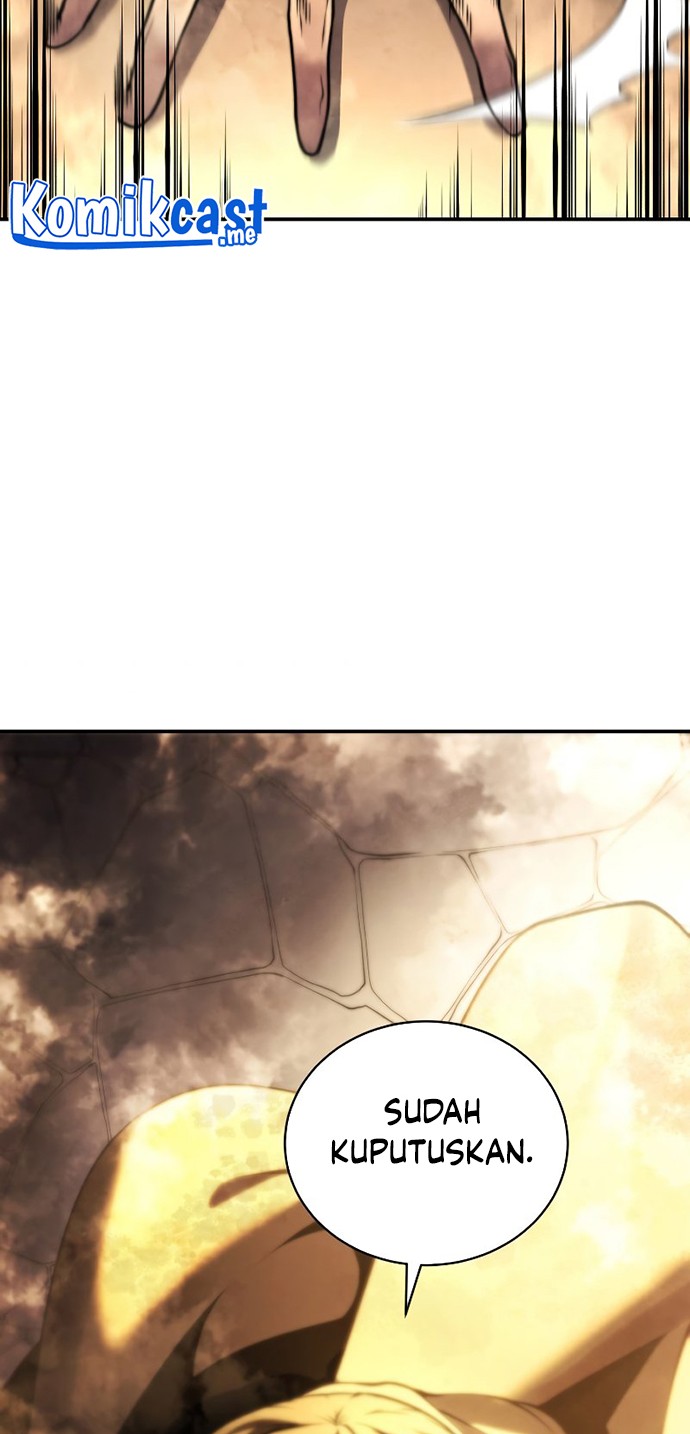 Swordmaster’s Youngest Son Chapter 24 - halaman 47
