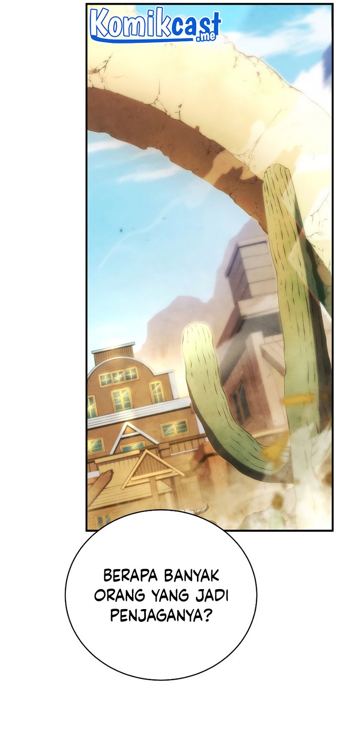 Swordmaster’s Youngest Son Chapter 24 - halaman 49