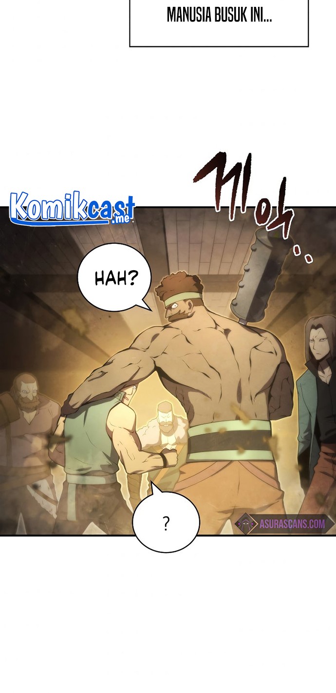 Swordmaster’s Youngest Son Chapter 24 - halaman 5