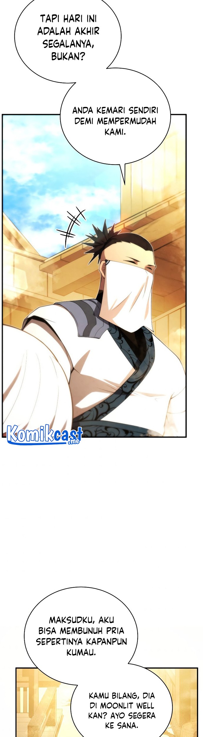 Swordmaster’s Youngest Son Chapter 24 - halaman 52