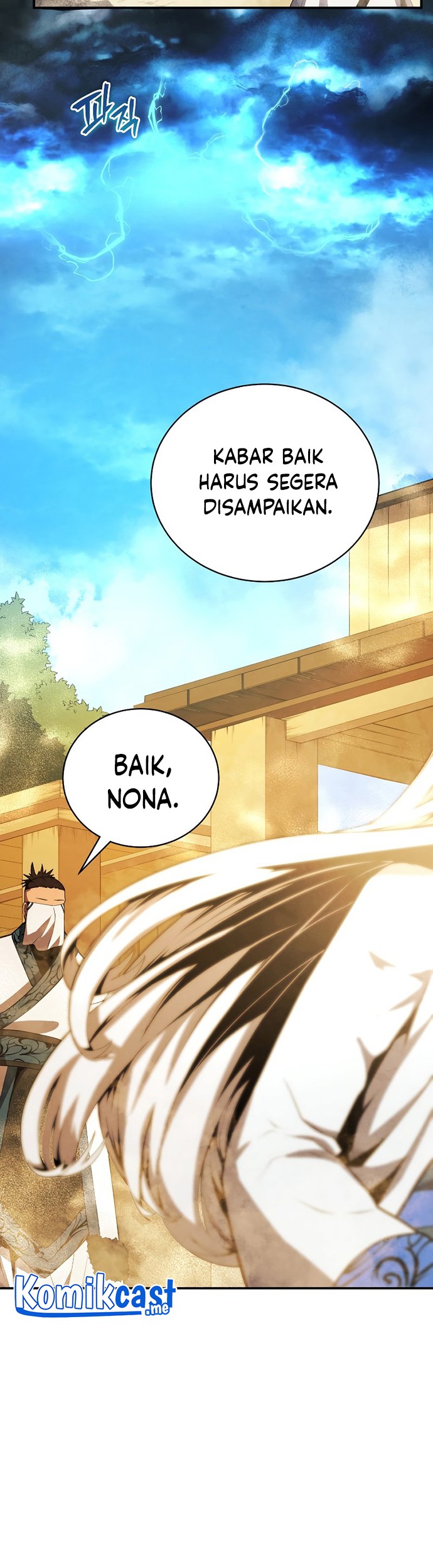 Swordmaster’s Youngest Son Chapter 24 - halaman 54