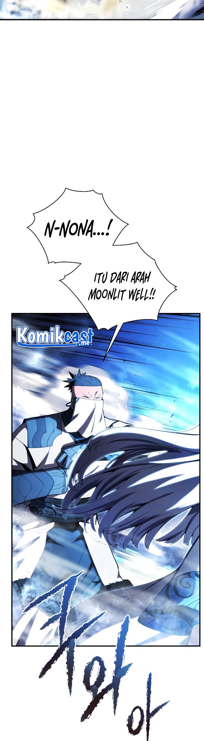 Swordmaster’s Youngest Son Chapter 24 - halaman 58