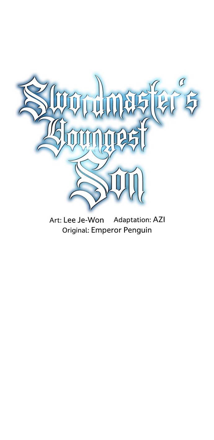 Swordmaster’s Youngest Son Chapter 24 - halaman 7