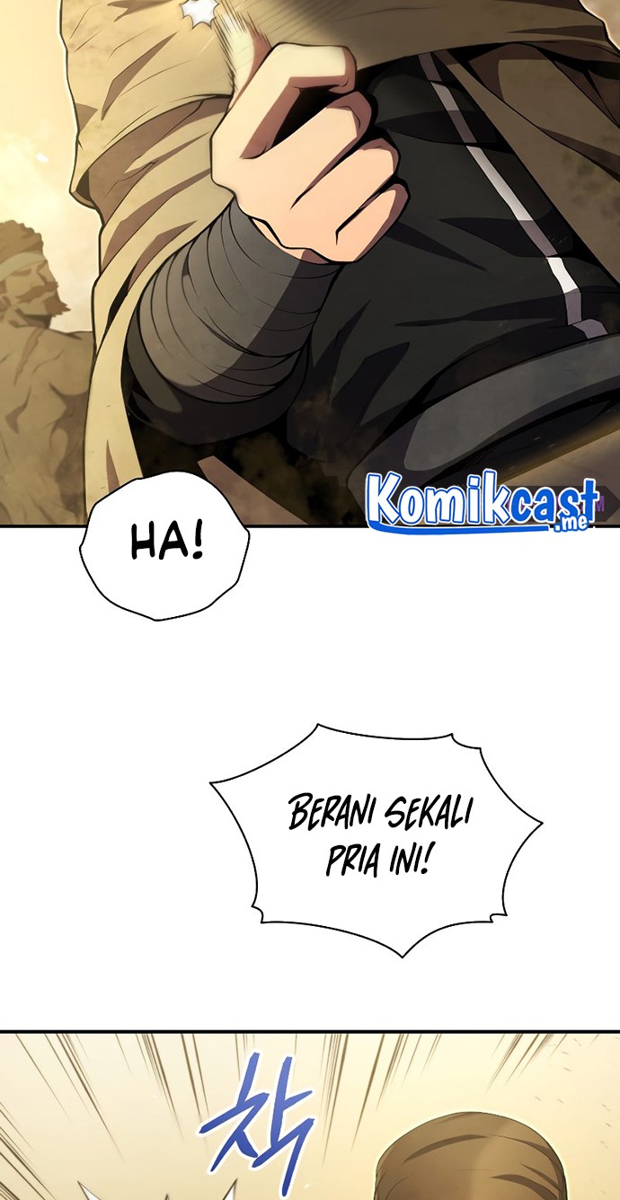 Swordmaster’s Youngest Son Chapter 24 - halaman 9