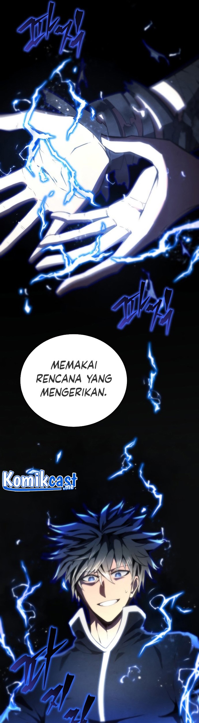 Swordmaster’s Youngest Son Chapter 25 - halaman 14