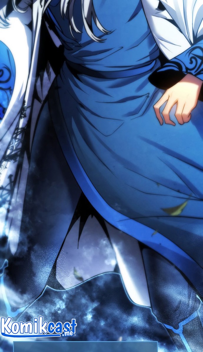 Swordmaster’s Youngest Son Chapter 25 - halaman 23