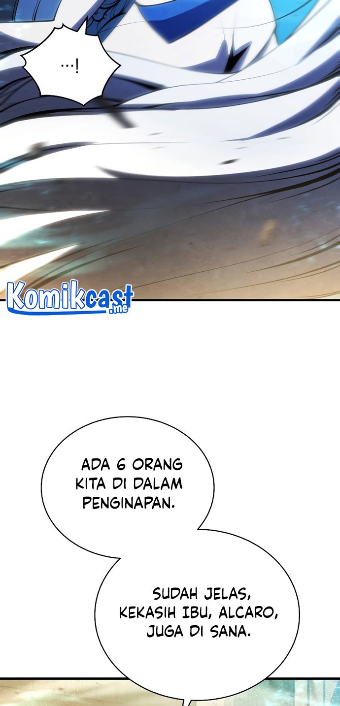 Swordmaster’s Youngest Son Chapter 25 - halaman 27