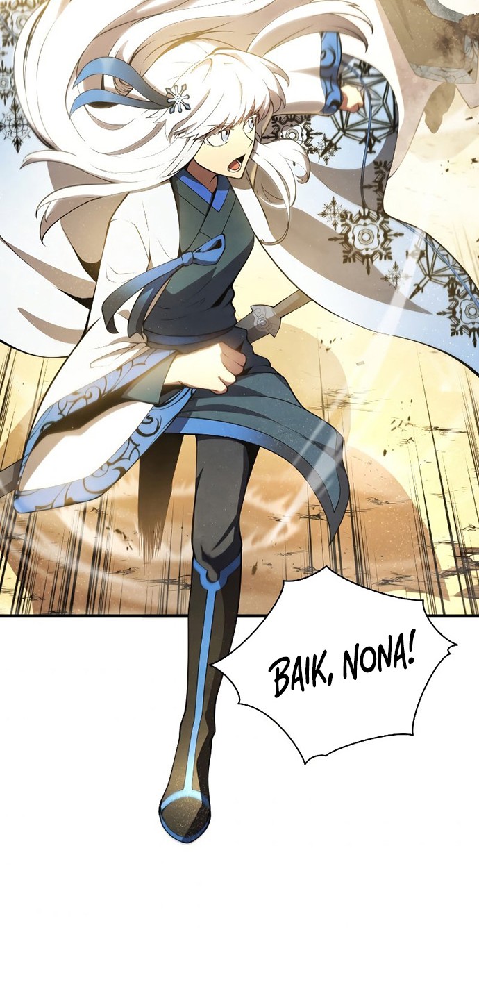 Swordmaster’s Youngest Son Chapter 25 - halaman 29