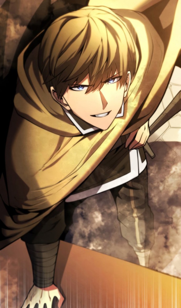 Swordmaster’s Youngest Son Chapter 25 - halaman 3
