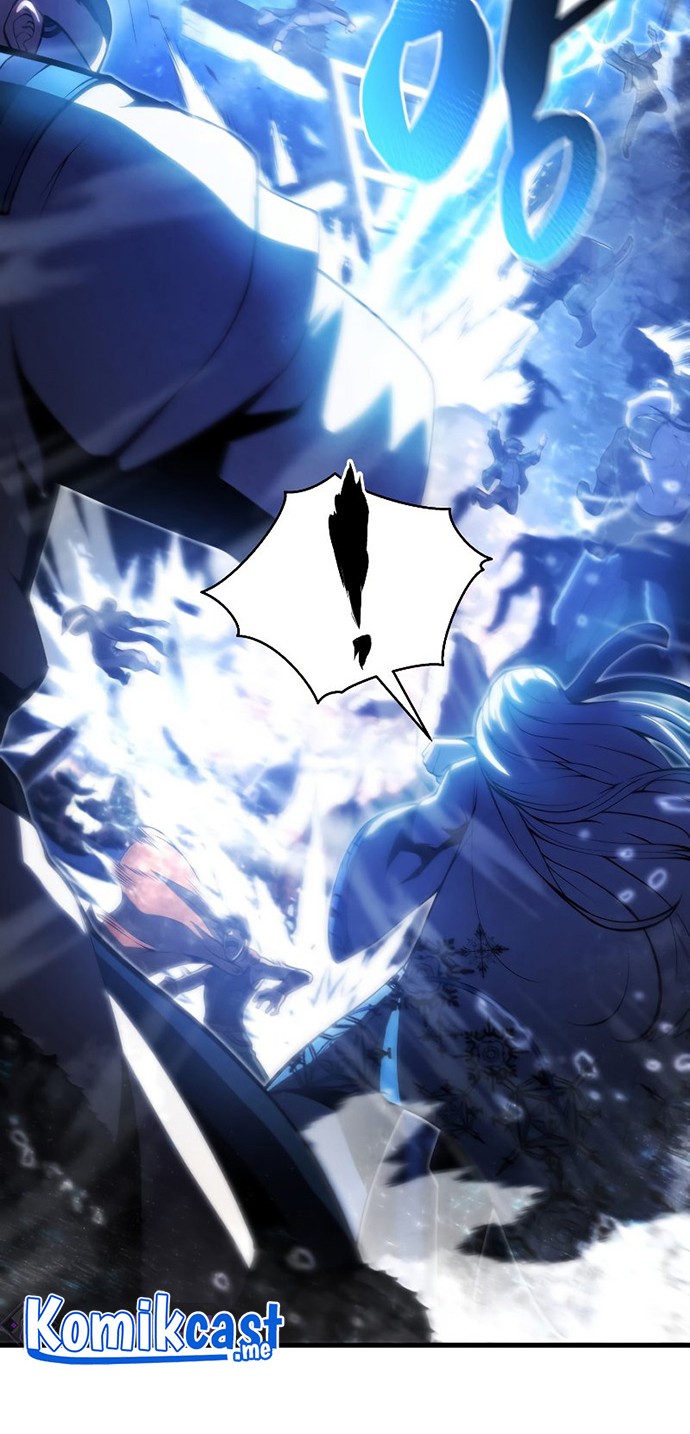 Swordmaster’s Youngest Son Chapter 25 - halaman 31
