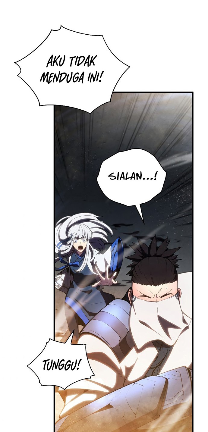 Swordmaster’s Youngest Son Chapter 25 - halaman 33