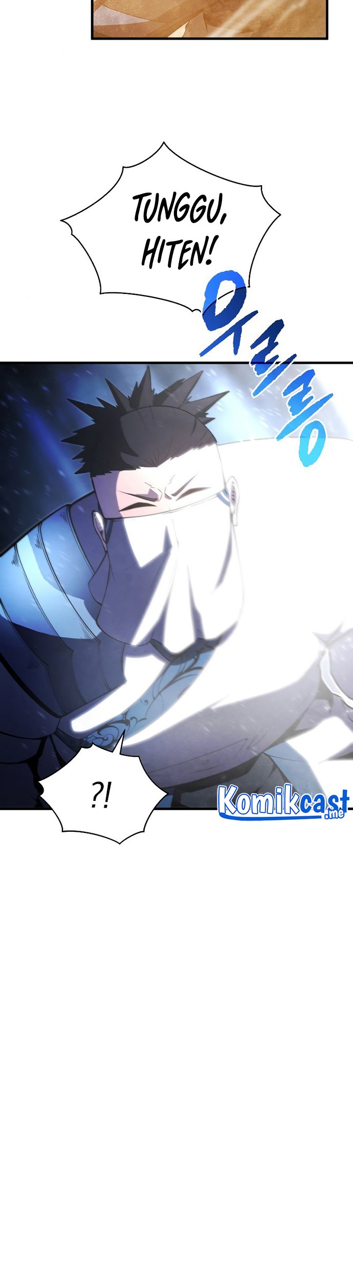 Swordmaster’s Youngest Son Chapter 25 - halaman 34