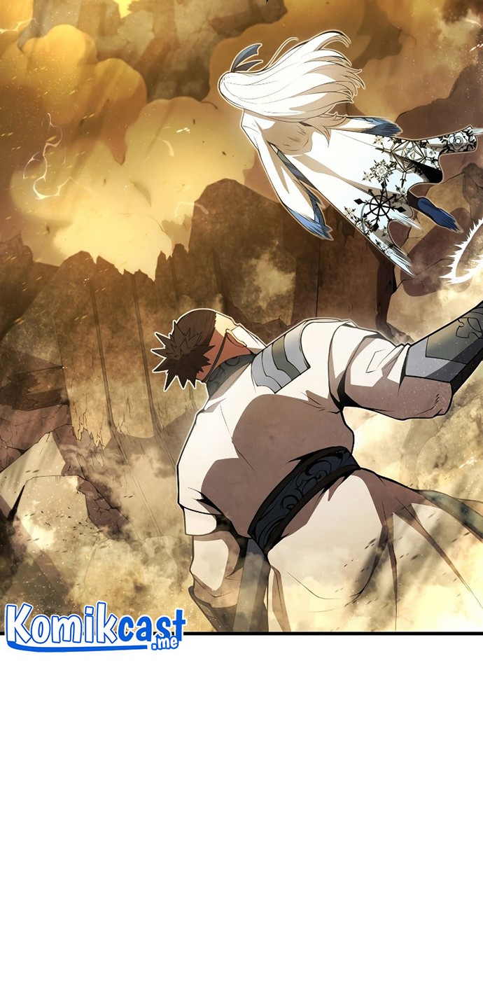 Swordmaster’s Youngest Son Chapter 25 - halaman 39