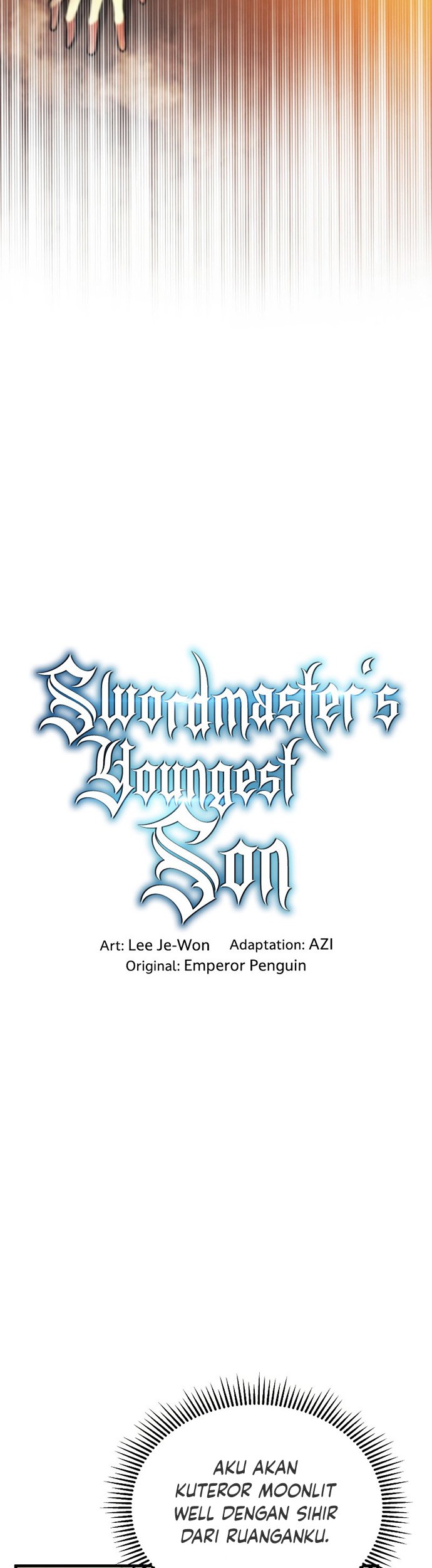 Swordmaster’s Youngest Son Chapter 25 - halaman 4