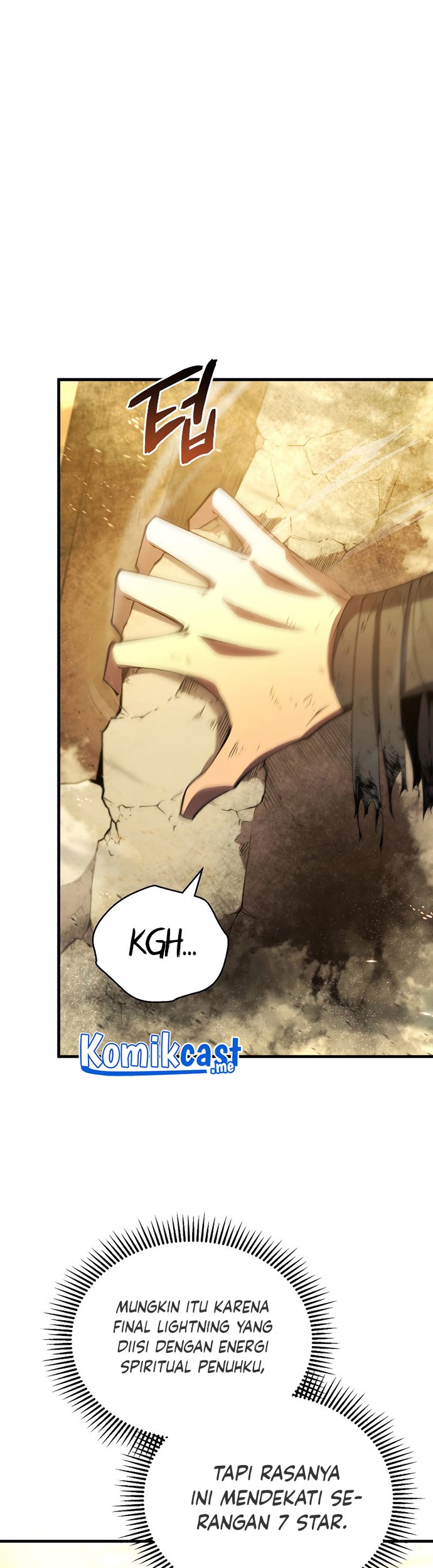 Swordmaster’s Youngest Son Chapter 25 - halaman 40