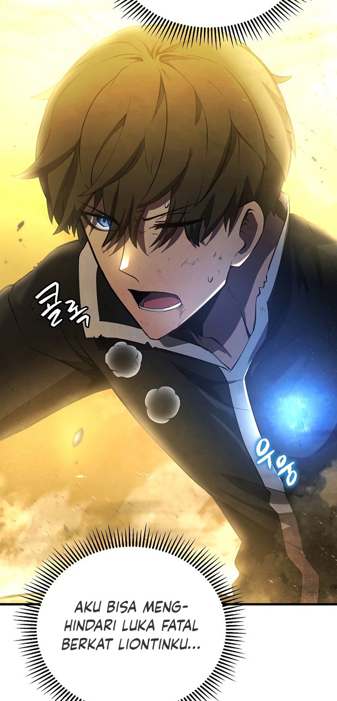Swordmaster’s Youngest Son Chapter 25 - halaman 41